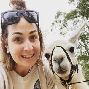 Meet your Posher, Linda